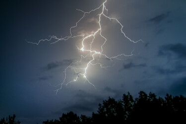 Power Surge