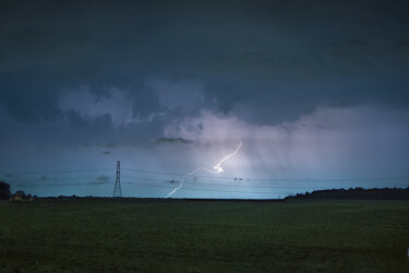 Midnight Storm
