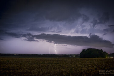 Lightning Strike