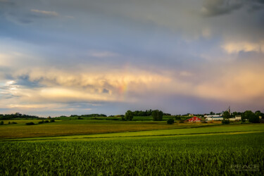 Piece of the Rainbow