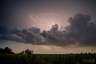 Lightning in the Clouds